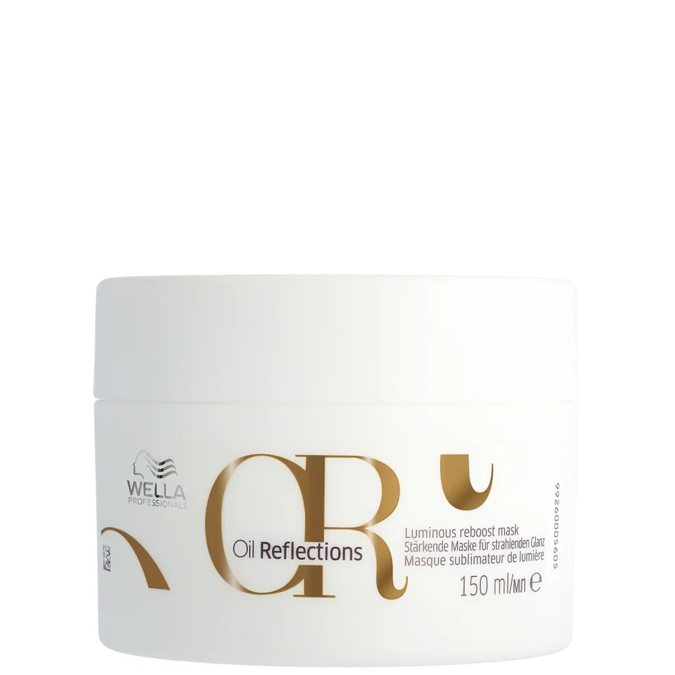 Маска Oil Reflections от Wella Professionals Care, 150 мл Image 1