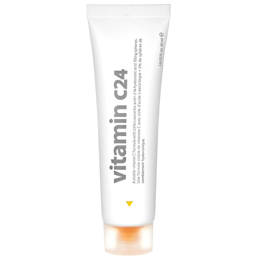 Антивозрастная увлажняющая сыворотка Indeed Labs Vitamin C24 30 мл Image 1