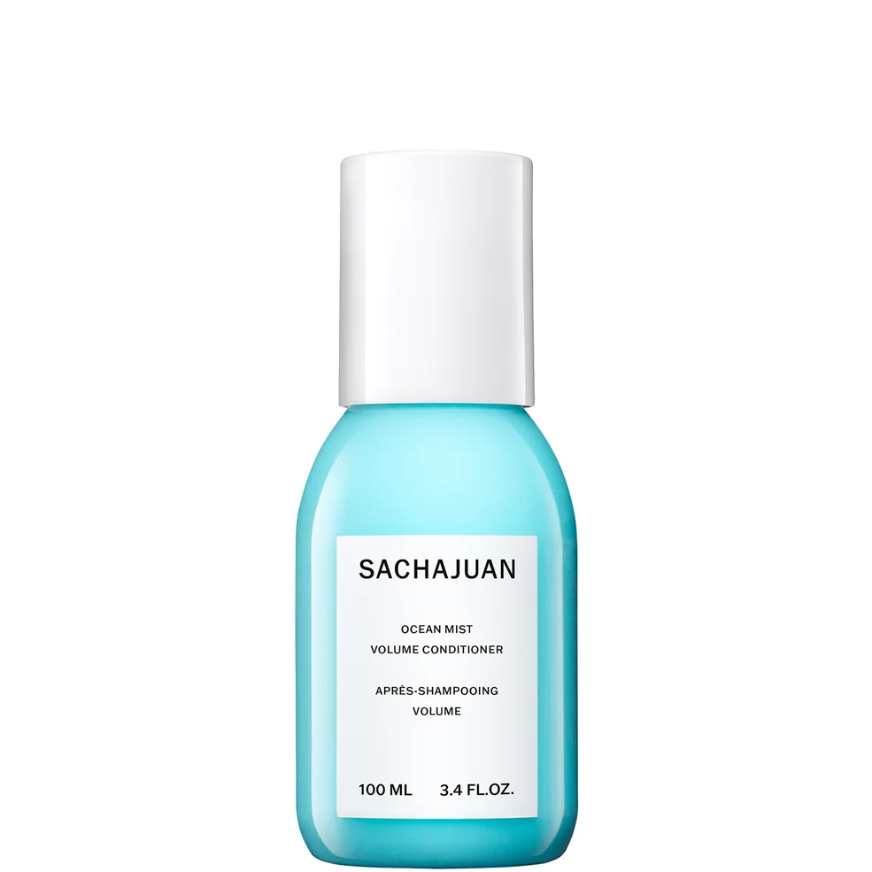Кондиционер для придания объема (дорожный размер) Sachajuan Ocean Mist Volume Conditioner Travel Size 100 мл Image 1