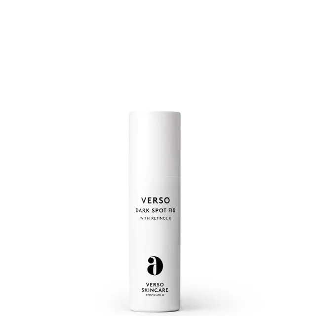 VERSO Dark Spot Fix 15ml