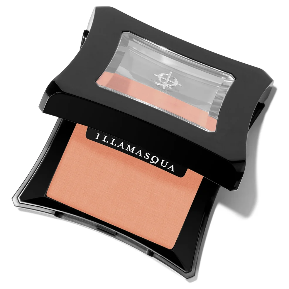 Румяна Illamasqua Powder Blusher 4,5 г (различные оттенки) Image 1