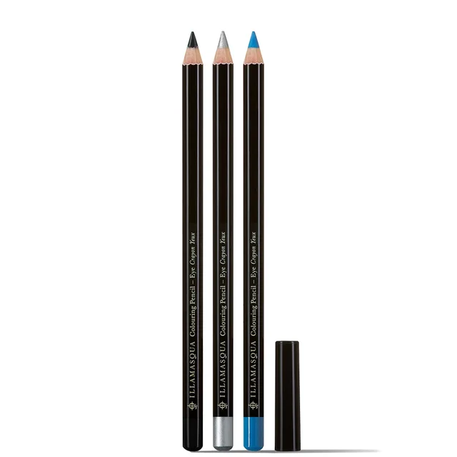 Карандаш для глаз Illamasqua Colouring Eye Pencil 1,4 г (различные оттенки)