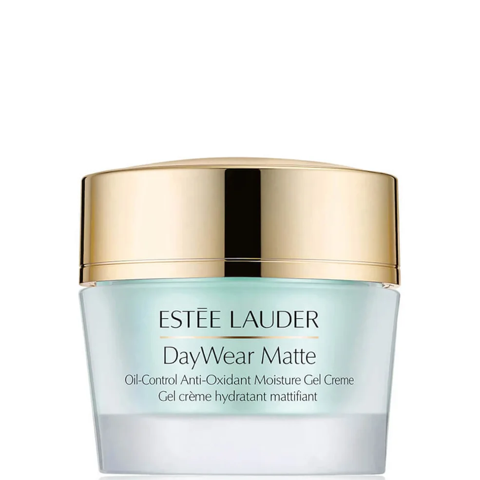 Гель-крем для лица Estée Lauder DayWear Oil-Control Anti-Oxidant Moisture Gel Crème Image 1