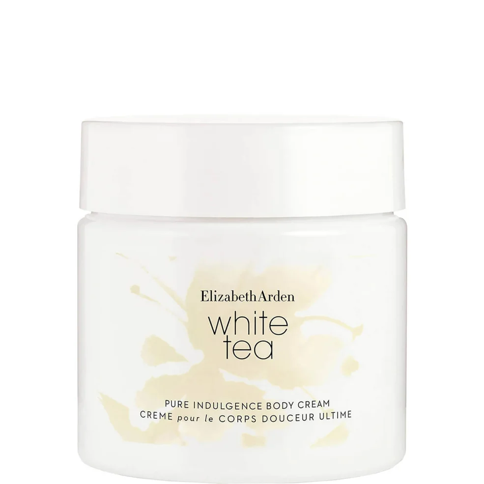 Крем для тела Elizabeth Arden White Tea Body Cream 400 мл Image 1