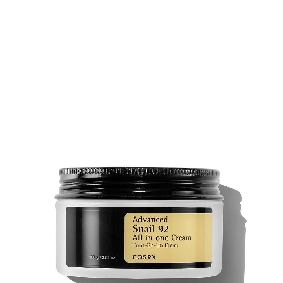 Улиточный универсальный крем COSRX Advanced Snail 92 All in One Cream 100 мл Image 1