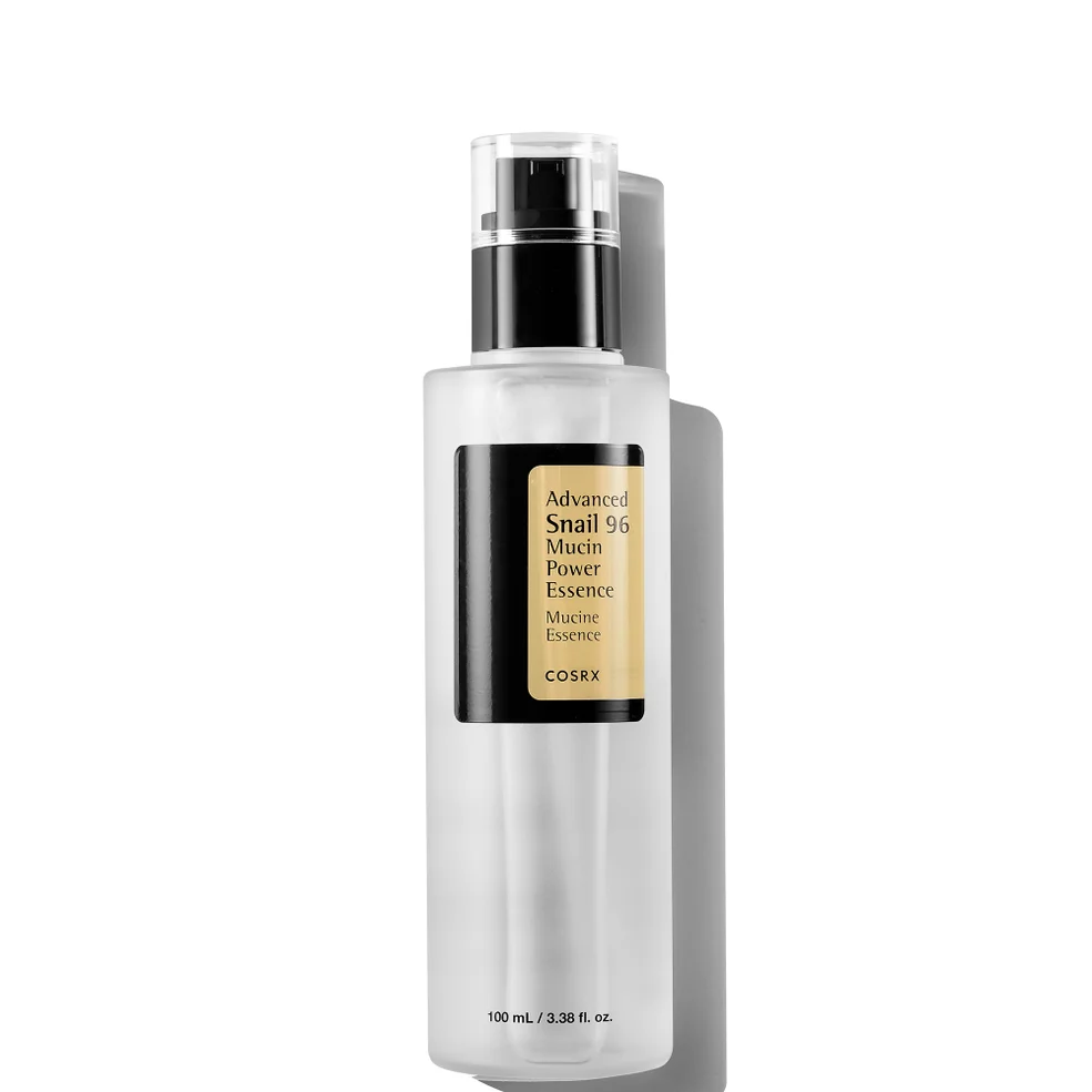 Эссенция для лица с экстрактом улитки COSRX Advanced Snail 96 Mucin Power Essence 100 мл Image 1