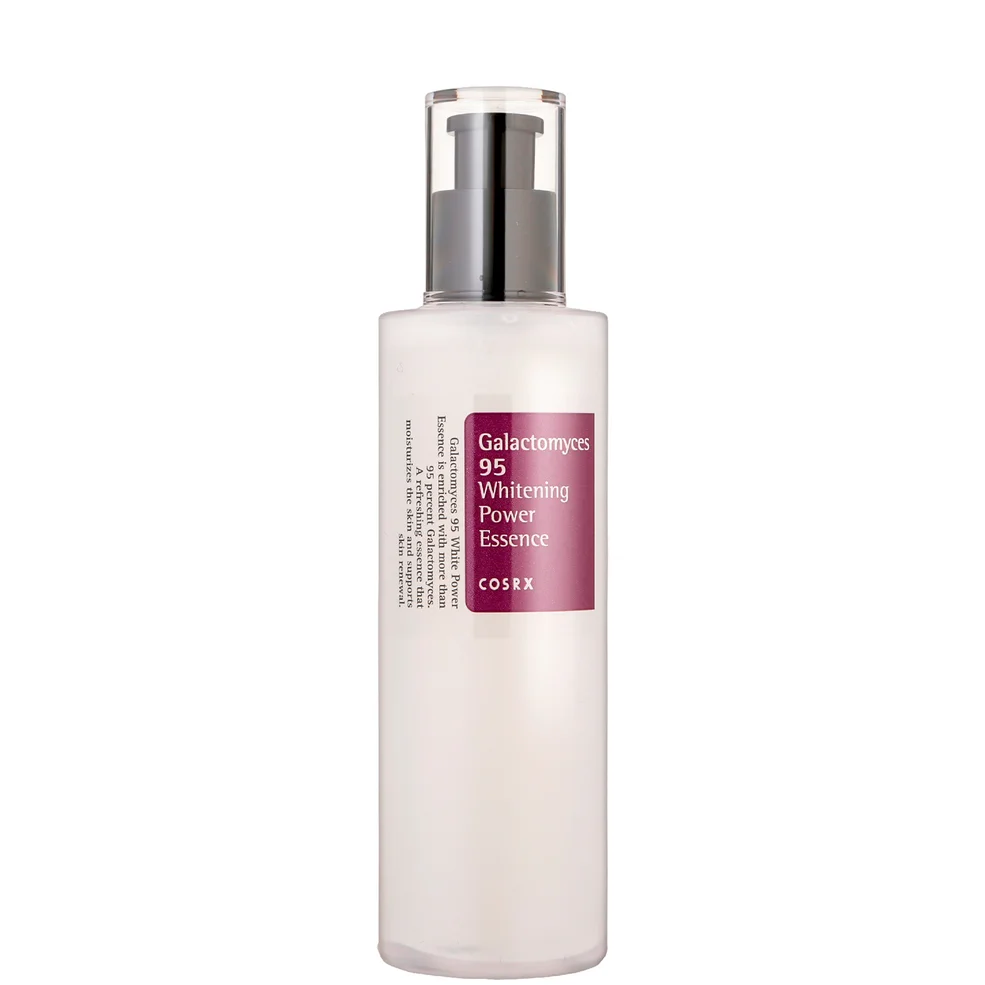 COSRX Galactomyces 95 Tone Balancing Essence 100ml Image 1