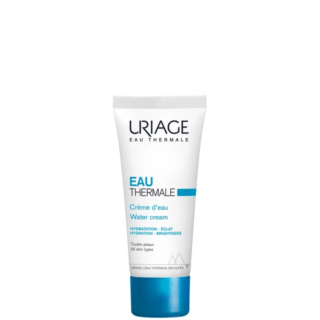 URIAGE Thermal Light Water Cream 1.35 fl.oz.
