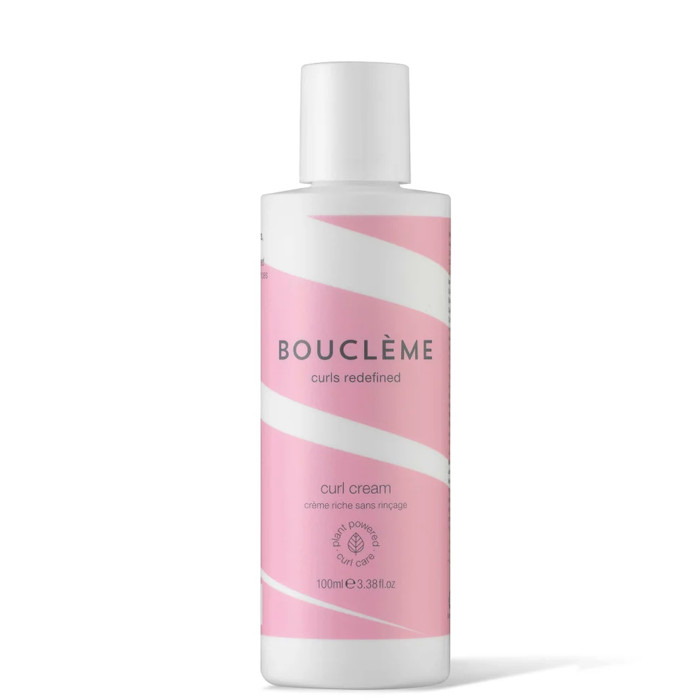 Bouclème Curl Cream 100ml Image 1