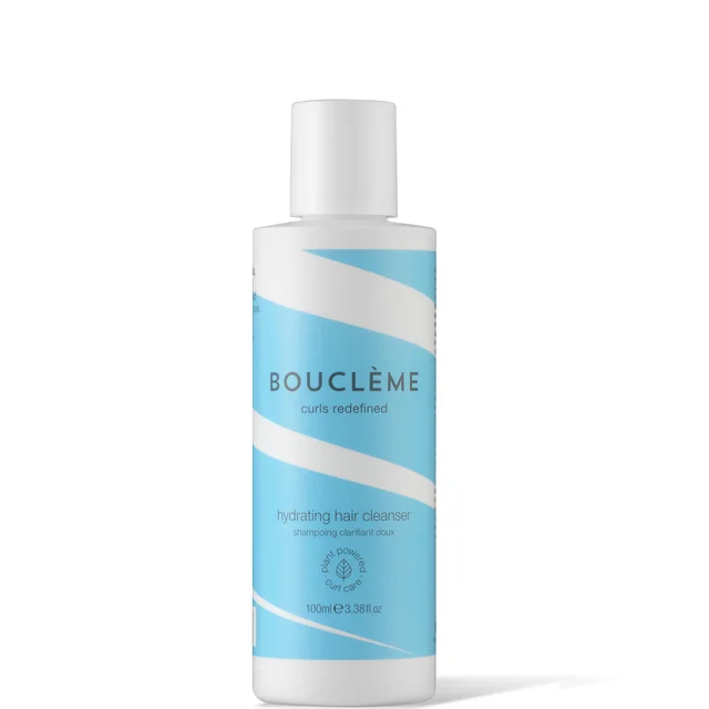 Bouclème Hydrating Hair Cleanser 100ml