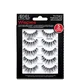 Накладные ресницы Ardell Multipack Wispies False Eyelashes (набор из 5 пар) - Black
