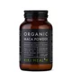 Органический порошок маки KIKI Health Organic Maca Powder 100 г