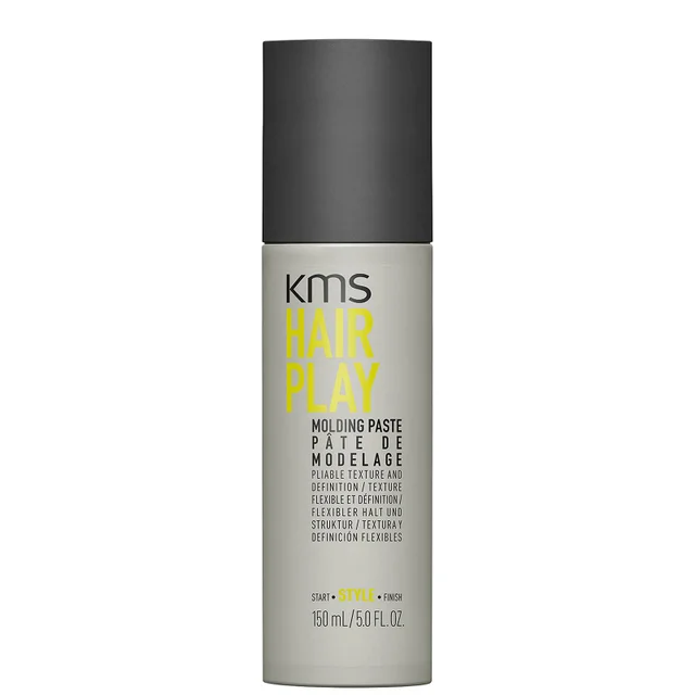 Моделирующая паста для укладки KMS Hairplay Molding Paste 150 мл