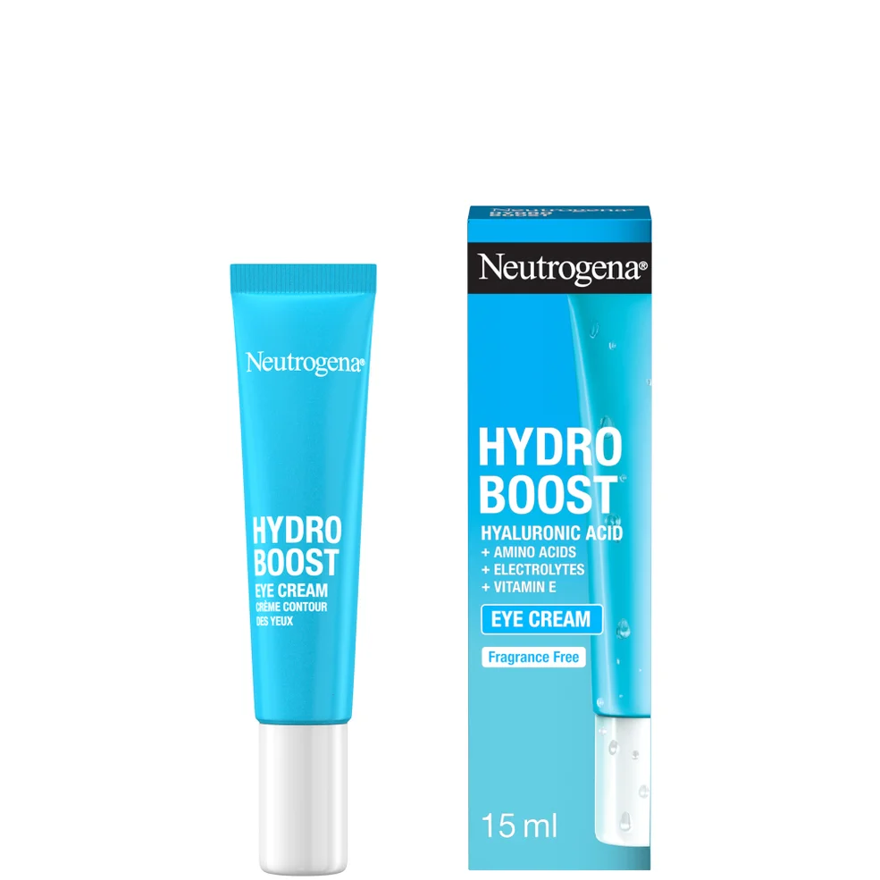 Крем для кожи вокруг глаз Neutrogena Hydroboost Eye Cream Image 1