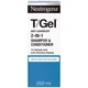 Шампунь-кондиционер против перхоти 2-в-1 Neutrogena T/Gel 2-in-1 Anti Dandruff Shampoo Plus Conditioner 250 мл