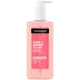 Гель для умывания с грейпфрутом и салициловой кислотой Neutrogena Visibly Clear Pink Grapefruit Facial Wash 200 мл
