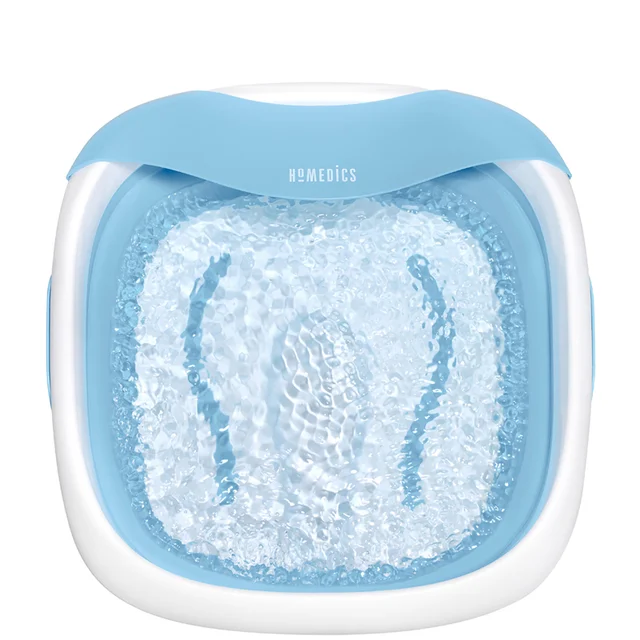 Ванночка для ног HoMedics MySpa Luxury Foldaway Foot Spa