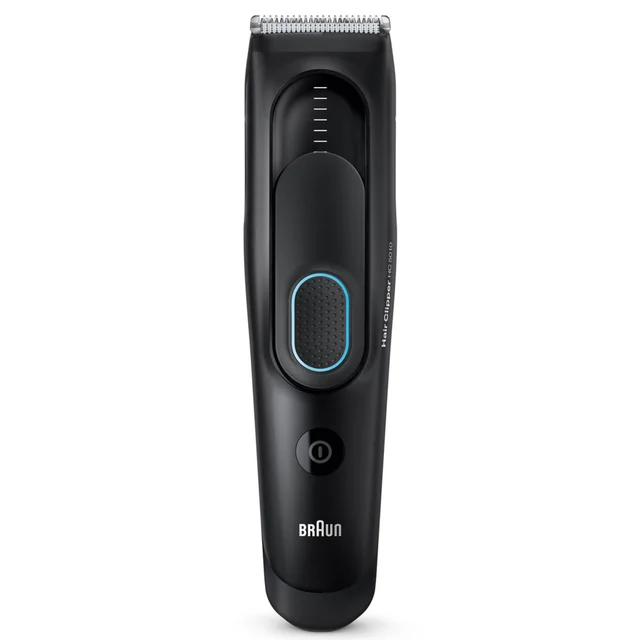 Машинка для стрижки Braun HC5010 Hair Clipper for Men