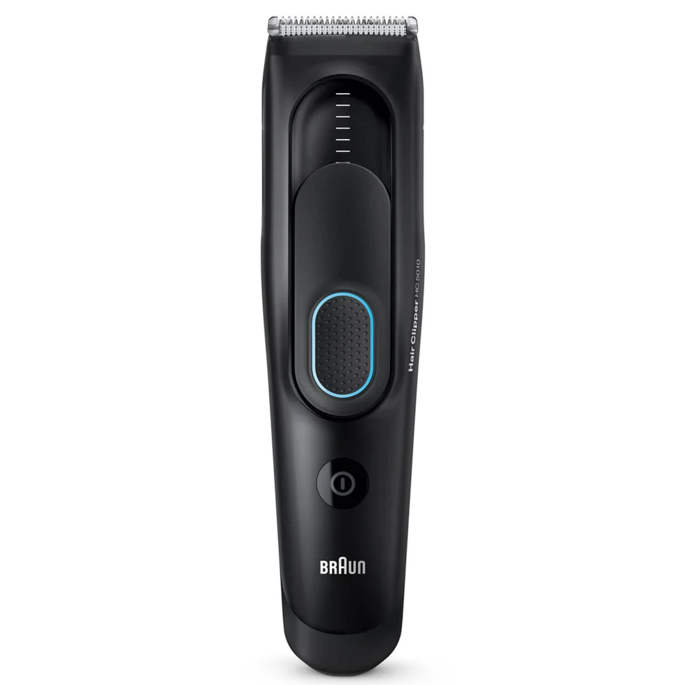 Машинка для стрижки Braun HC5010 Hair Clipper for Men Image 1
