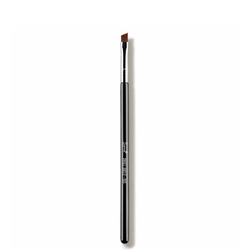 Кисть для макияжа Sigma Beauty E65 Small Angle Brush Image 1