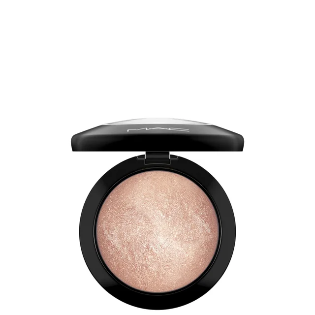 Хайлайтер для лица MAC Mineralize Skinfinish Highlighter, различные оттенки