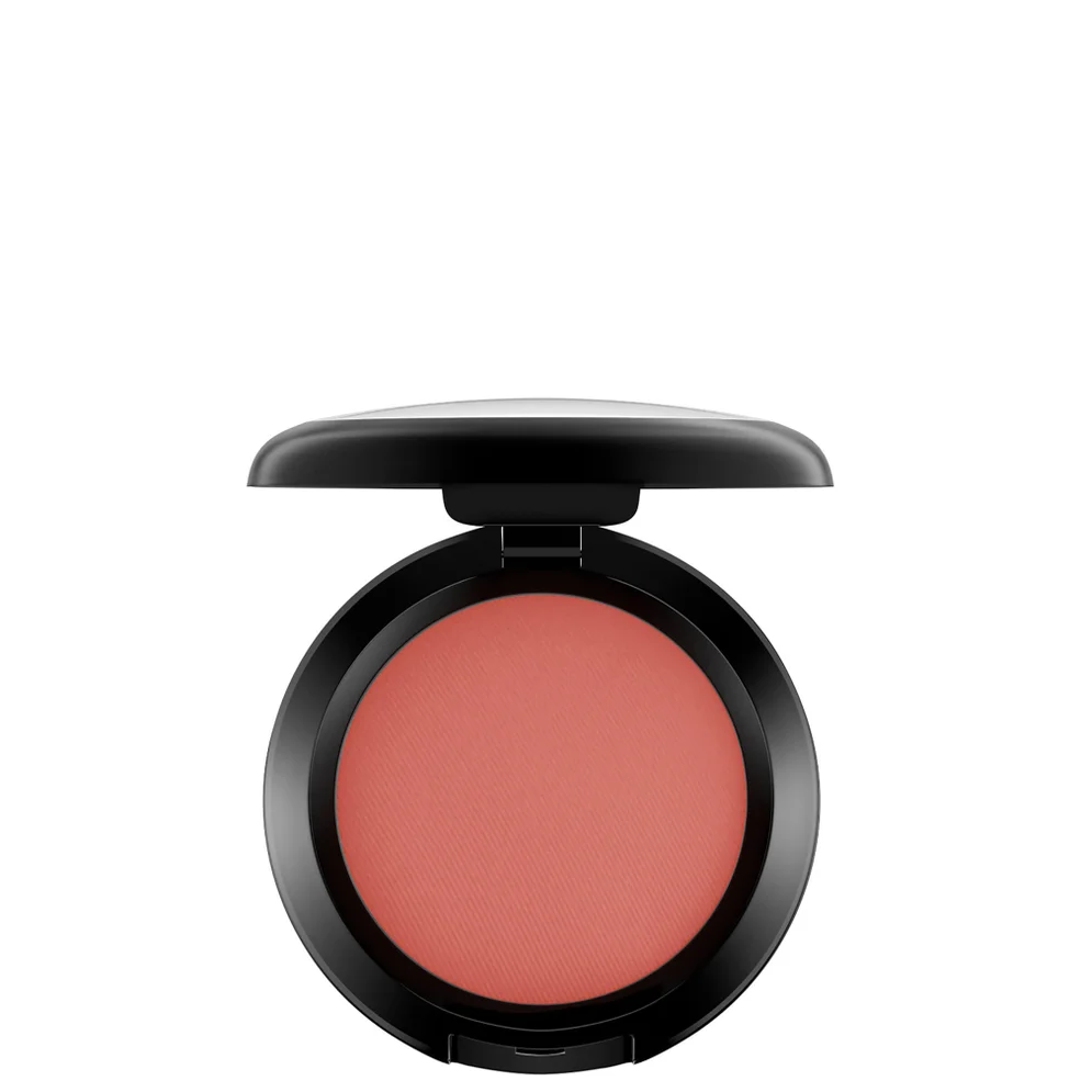 Румяна MAC Powder Blush, различные оттенки Image 1