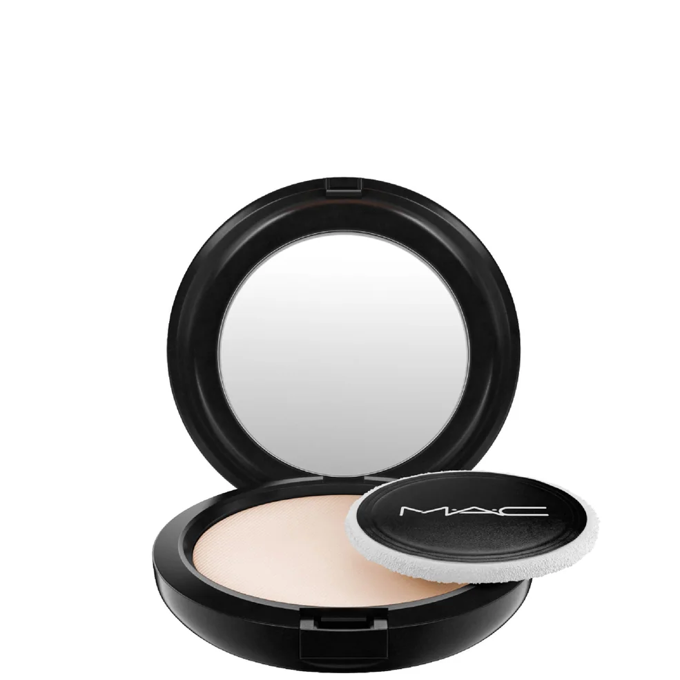 Компактная пудра MAC Blot Powder/Pressed (различные оттенки) Image 1