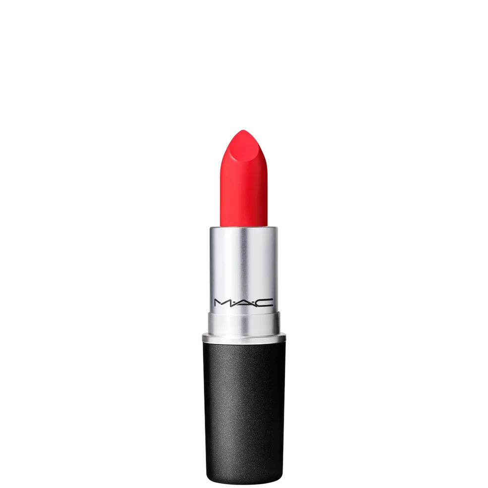 Матовая помада для губ MAC Retro Matte Lipstick, 3 г (различные оттенки) Image 1