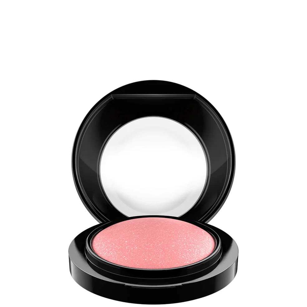 Румяна для лица MAC Mineralize Blush, различные оттенки Image 1