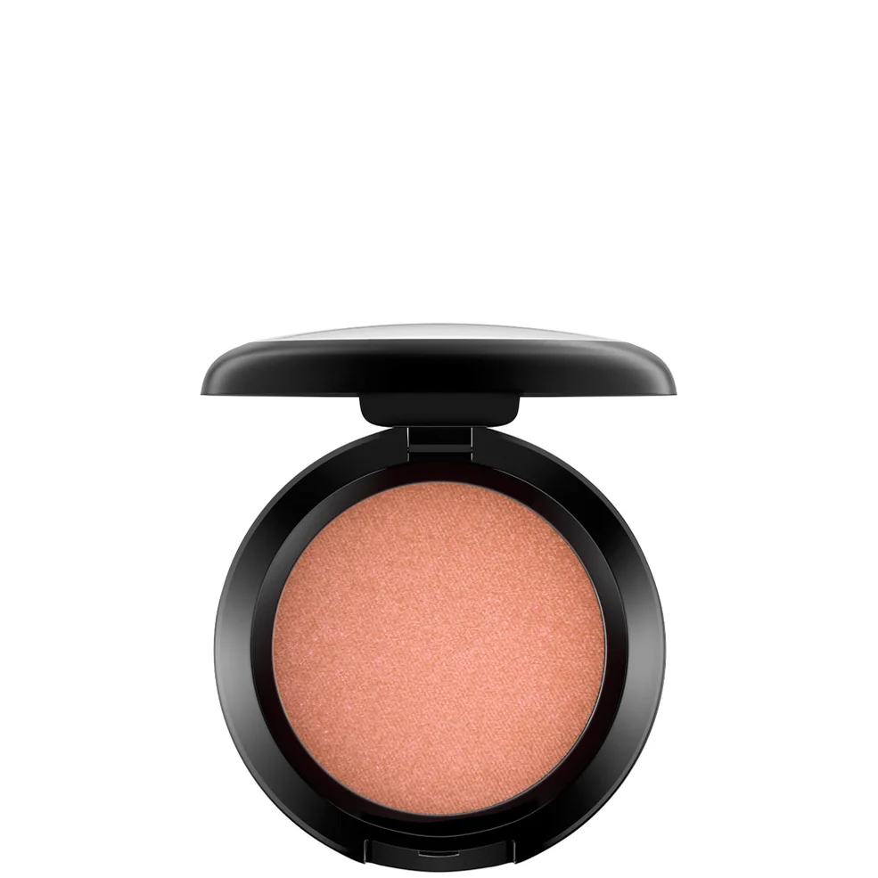 Румяна MAC Sheertone Shimmer Blush (различные оттенки) Image 1