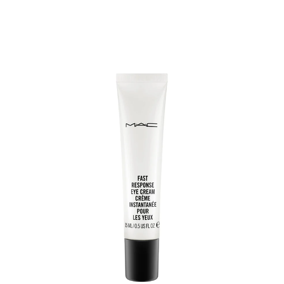 Крем для кожи вокруг глаз MAC Fast Response Eye Cream Image 1