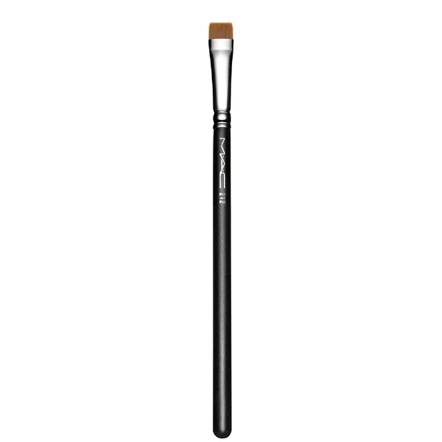 Кисть для контуринга MAC 212 Flat Definer Brush