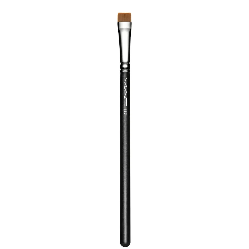 Кисть для контуринга MAC 212 Flat Definer Brush Image 1