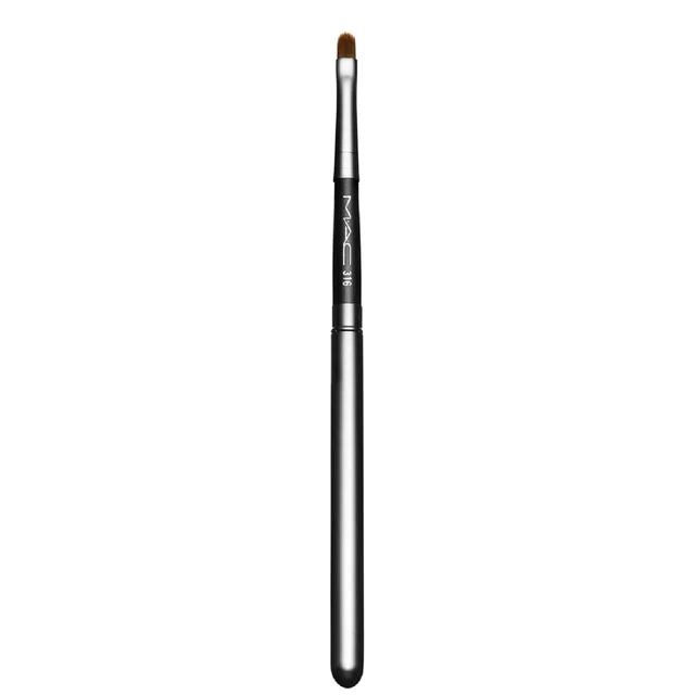 Кисть для губ MAC 316 Covered Lip Brush