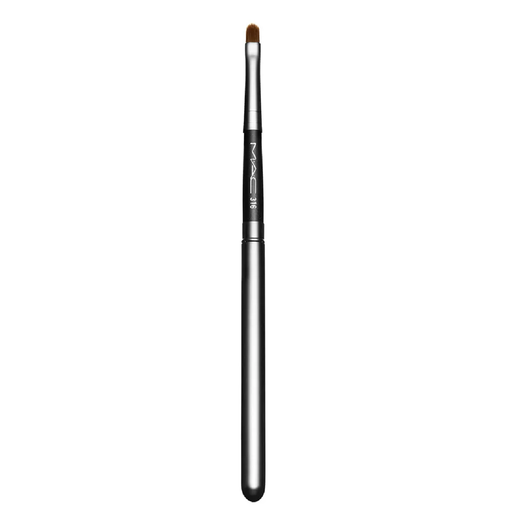 Кисть для губ MAC 316 Covered Lip Brush Image 1