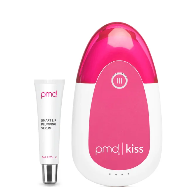 Аппарат для увеличения объема губ PMD Kiss Lip Plumping System