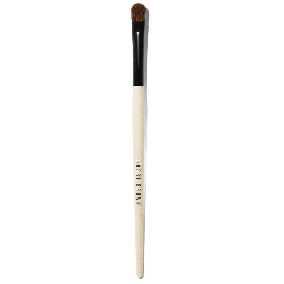 Кисть для теней для век Bobbi Brown Eye Shadow Brush Image 1