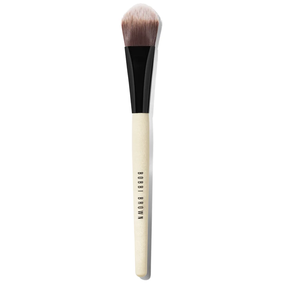 Кисть для тональной основы Bobbi Brown Foundation Brush Image 1