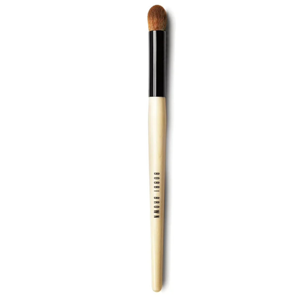 Кисть для макияжа лица Bobbi Brown Full Coverage Touch Up Brush Image 1