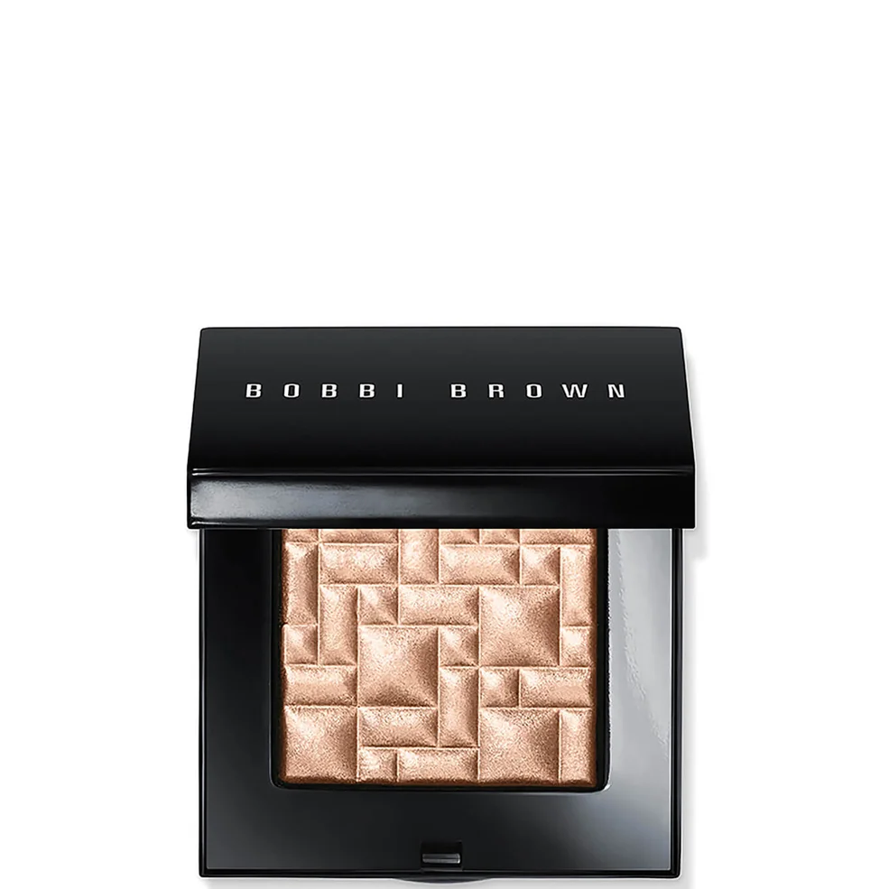 Компактная пудра для придания сияния Bobbi Brown Highlighting Powder (различные оттенки) Image 1