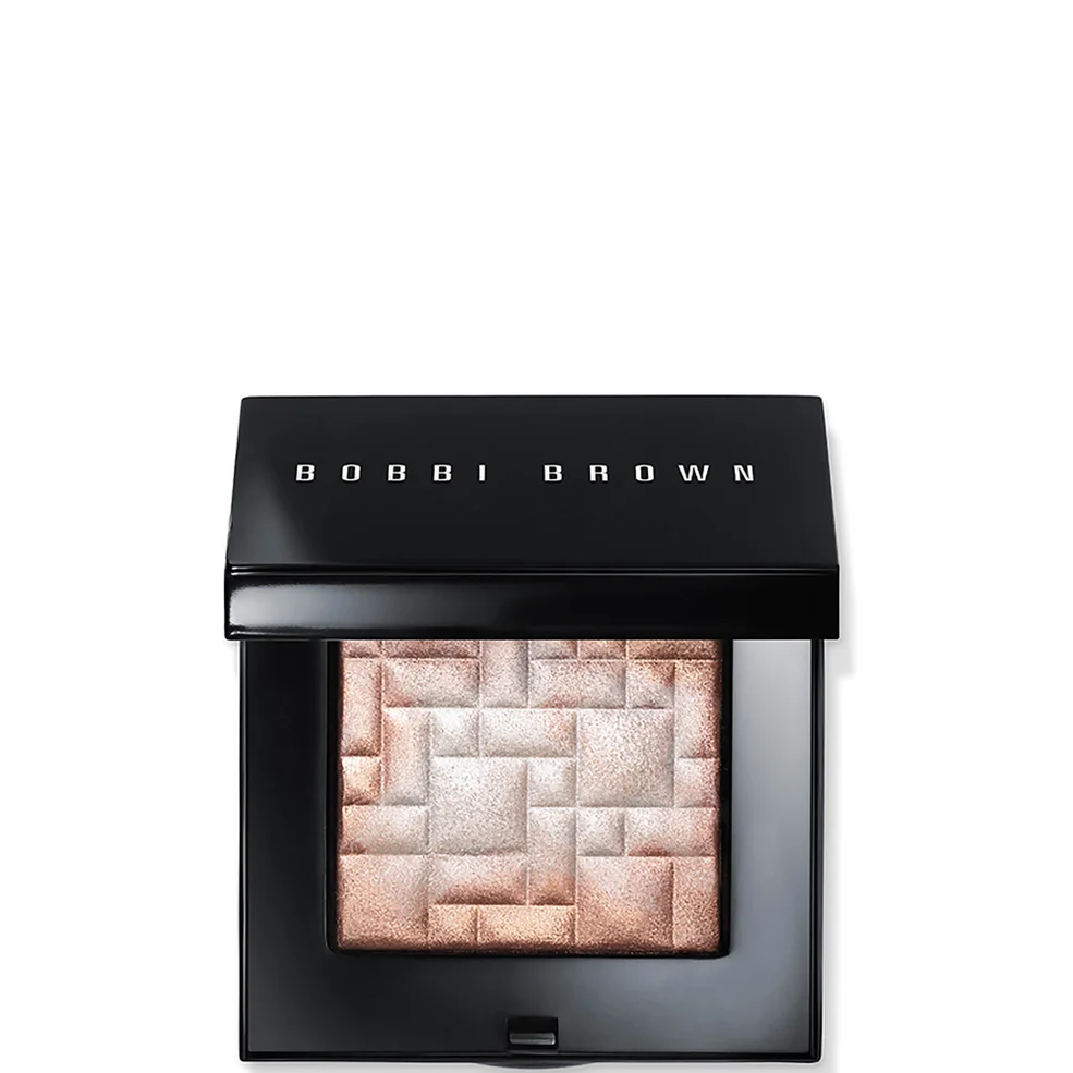 Компактная пудра для придания сияния Bobbi Brown Highlighting Powder (различные оттенки) Image 1