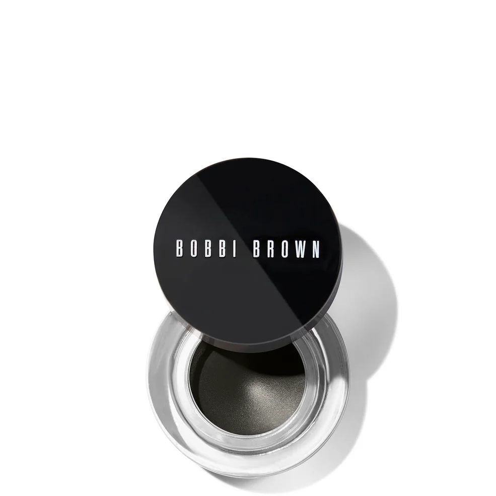 Гелевая подводка Bobbi Brown Long-Wear Gel Eyeliner (различные оттенки) Image 1
