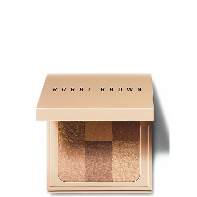 Компактная пудра Bobbi Brown Nude Finish Illuminating Powder, оттенок Buff