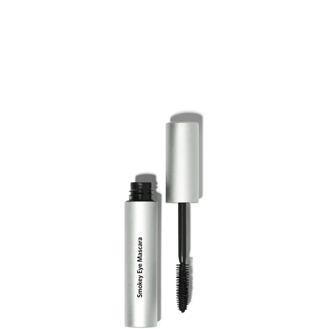 Тушь для ресниц Bobbi Brown Smokey Eye Mascara, оттенок Black, 6 мл