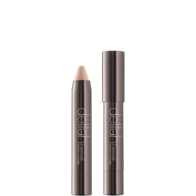 Кремовый консилер в стике delilah Farewell Cream Concealer 3,8 г (различные оттенки)