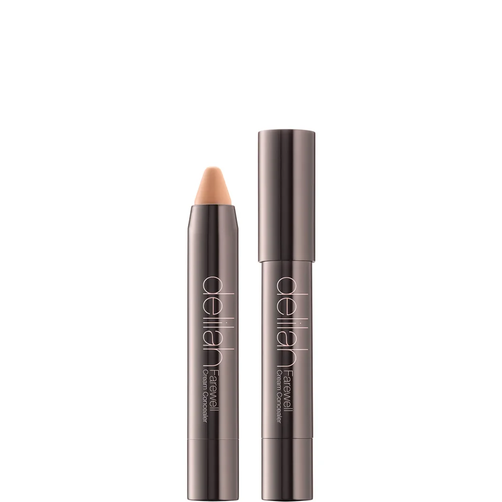 Кремовый консилер в стике delilah Farewell Cream Concealer 3,8 г (различные оттенки) Image 1