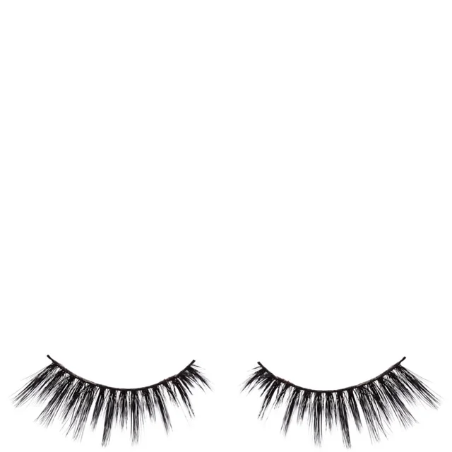 Накладные ресницы PÜR Pro Eyelashes - Flirt