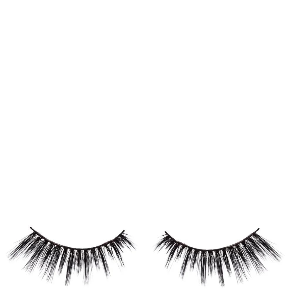 Накладные ресницы PÜR Pro Eyelashes - Flirt Image 1