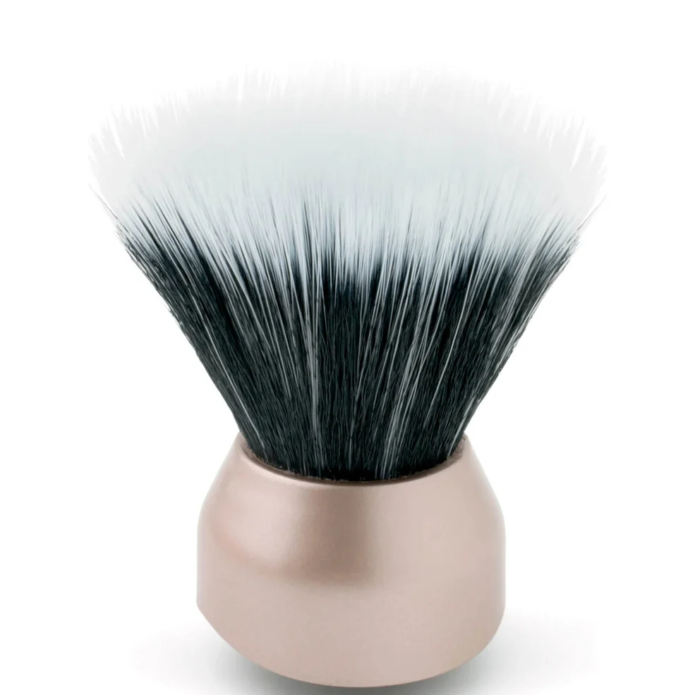 MAGNITONE London BlendUp сменная антибактериальная головка для кисти FeatherBLEND Antibacterial Replacement Brush Head Image 1