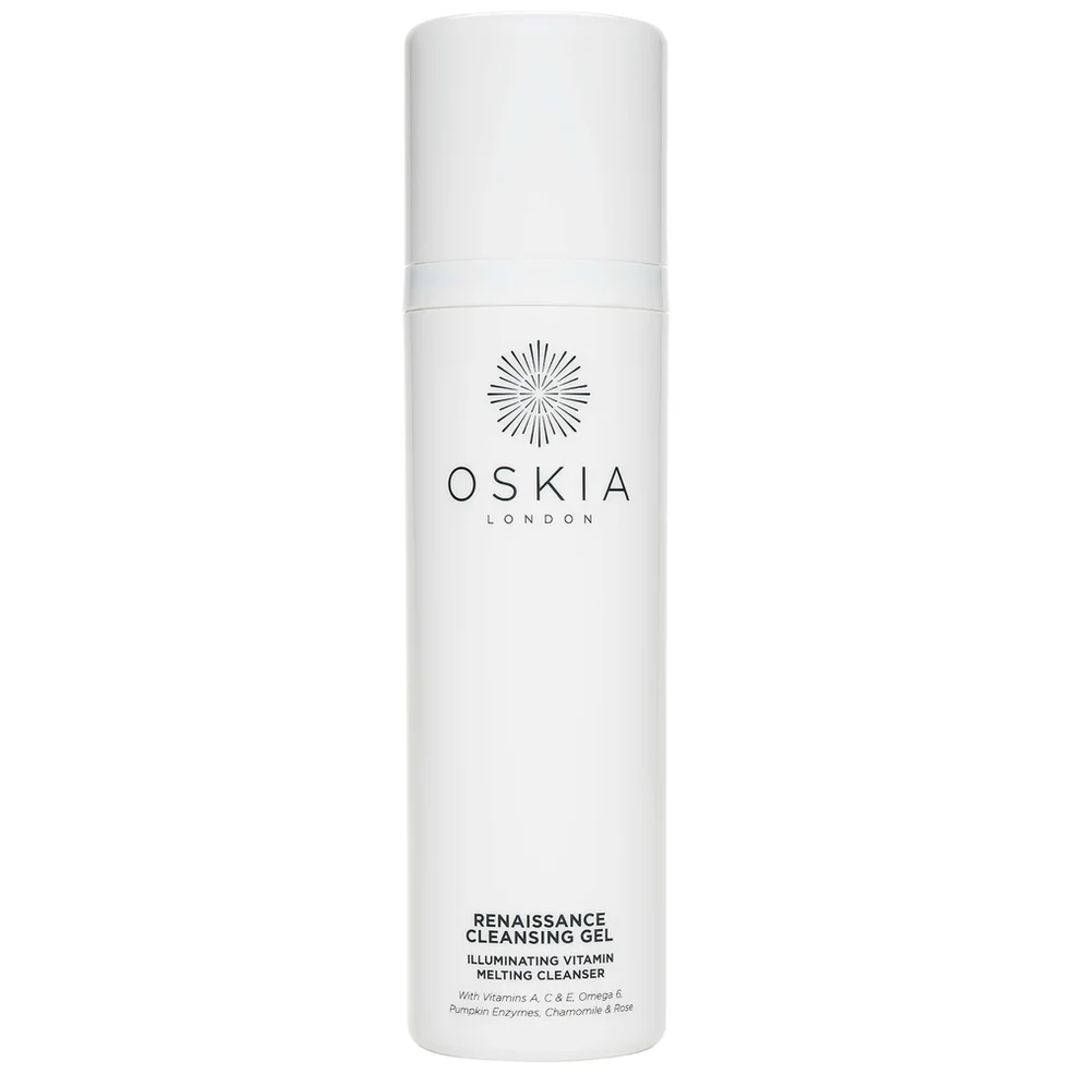 Очищающий гель для умывания OSKIA Renaissance Cleansing Gel - Limited Image 1